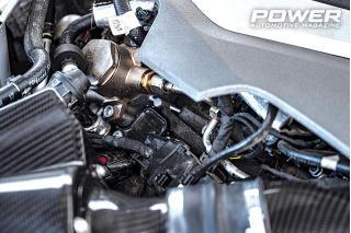 Audi RS4 B9 590Ps